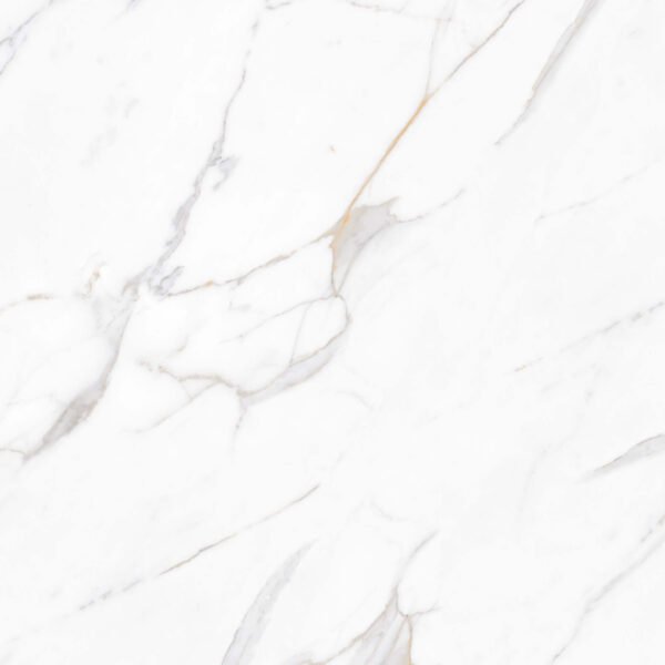 PORCELANATO EMBRAMACO ACETINADO - CALACATA GOLD PLUS - 83x83 - 83031