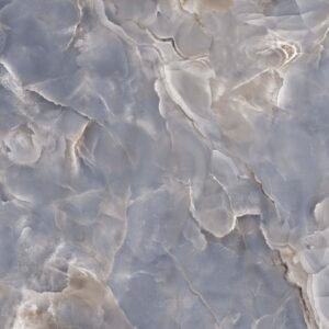 PISO CERAMICA UNIQUE PO 60X60 LAGOON CX COM 2,16 METROS POLIDO