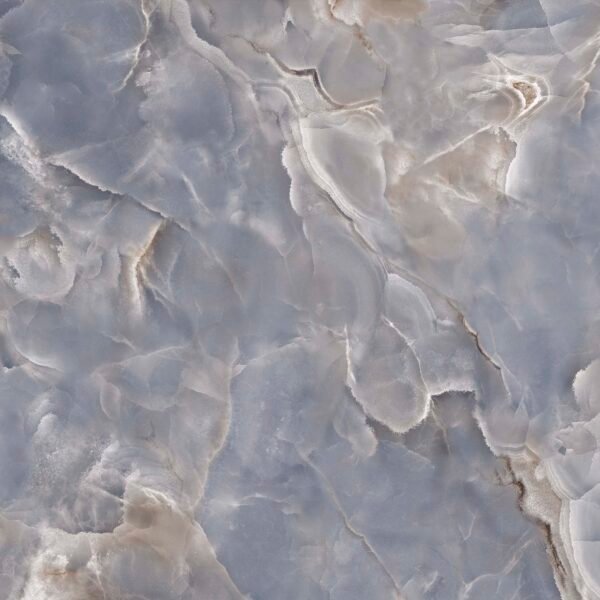 PISO CERAMICA UNIQUE PO 60X60 LAGOON CX COM 2,16 METROS POLIDO