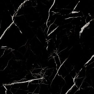 PISO CERAMICA UNIQUE PO 60X60 MAXI NEGRO CX COM 2,16 METROS POLIDO