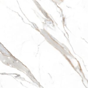 PISO CERAMICA UNIQUE PO 60X60 ORO GOLD CX COM 2,16 METROS POLIDO