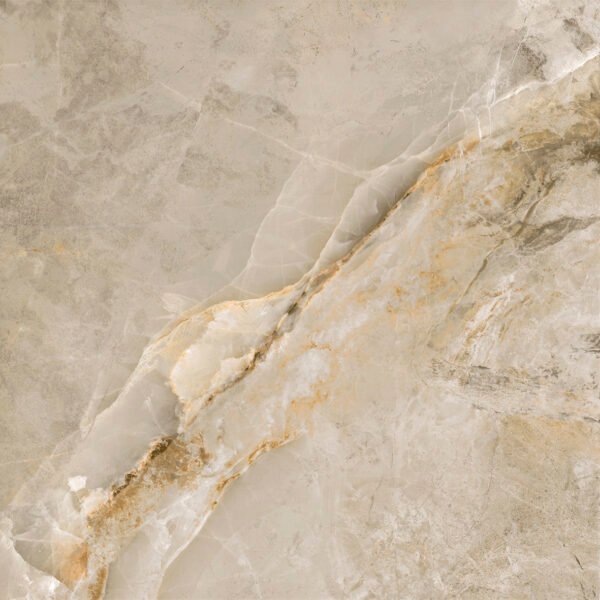 PISO CERAMICA UNIQUE PO 81X81 OASIS CX COM 2,62 METROS POLIDO