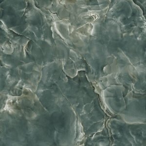 PISO CERAMICA UNIQUE PO 81X81 SOLO GREEN CX COM 2,62 METROS POLIDO