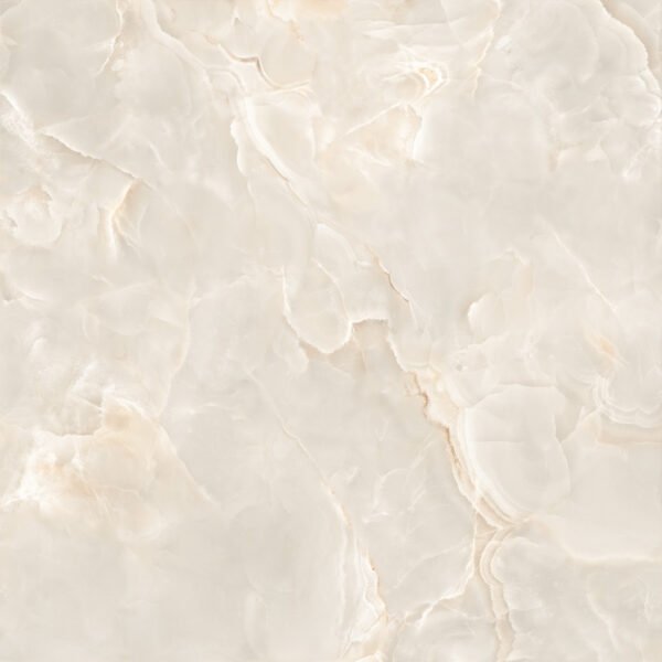 PISO CERAMICA UNIQUE PO 81X81 SOLO BEIGE CX COM 2,62 METROS POLIDO