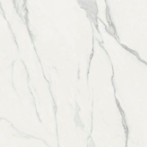 PISO CERAMICA UNIQUE AC 81X81 CALACATA SILVER CX COM 2,62 METROS ACETINADO