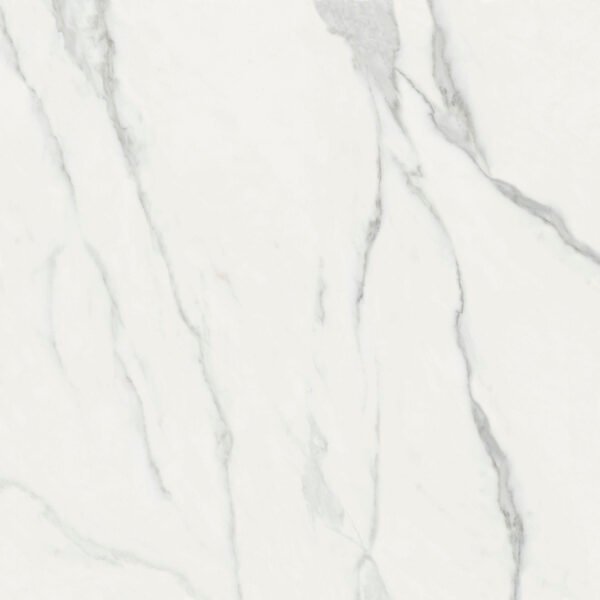 PISO CERAMICA UNIQUE AC 81X81 CALACATA SILVER CX COM 2,62 METROS ACETINADO