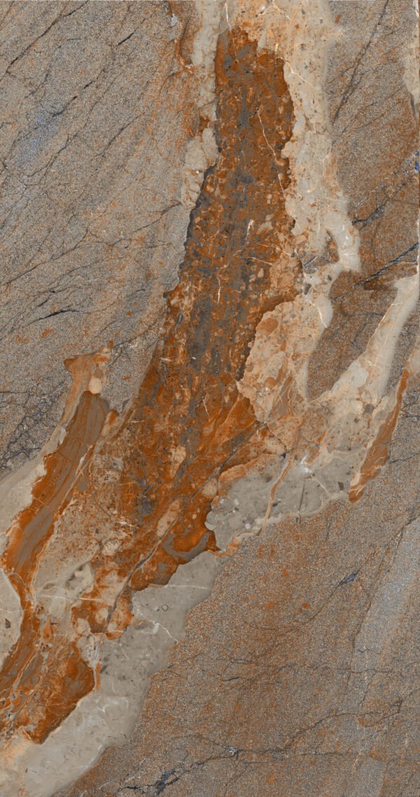 PISO CERAMICA UNIQUE PO 62X120 BERGAMO CX COM 2,98 METROS POLIDO
