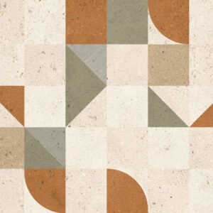 PISO PORCELANATO EMBRAMACO INK TEC  62x122 Gran GEO COLOR  OUT CX COM 2,28 METROS