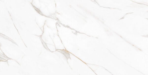 PISO PORCELANATO EMBRAMACO AC 62x122 Gran Calacata Gold CX COM 2,28 METROS