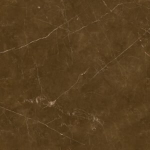PISO PORCELANATO GAUDI PO 80X80 ARMANI BROWN CX COM 2,57 METROS
