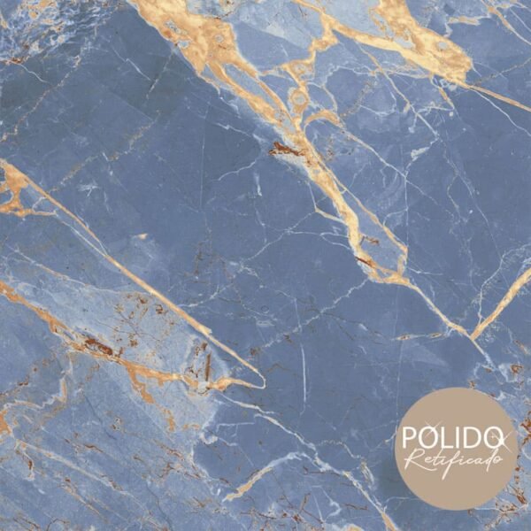 PISO CERAMICA FORMIGRES PO 66X66 BLUASTRA CX COM 2,18 METROS