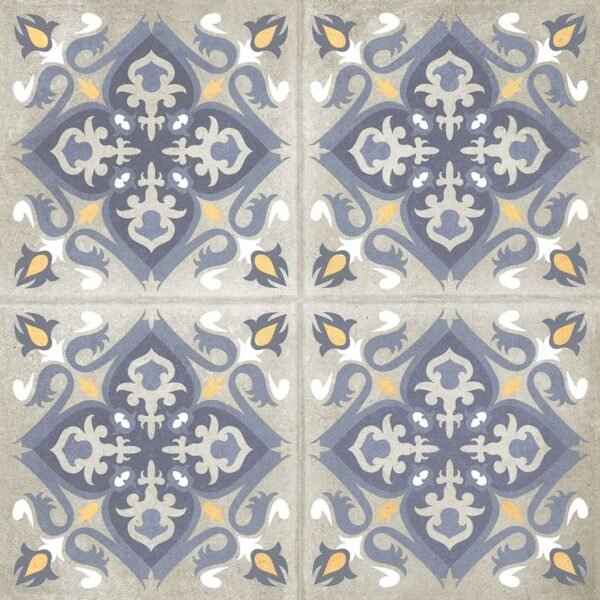 PISO CERAMICA FORMIGRES MATE 66X66 BRAGA  CX COM 2,18 METROS