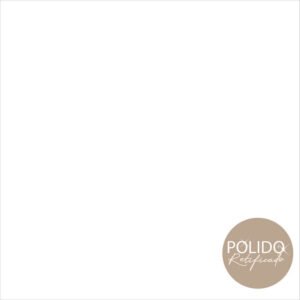 PISO CERAMICA FORMIGRES PO 66X66 BRANCO CX COM 2,18 METROS