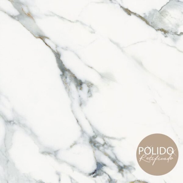 PISO CERAMICA FORMIGRES PO 66X66 CALACATA BLUE CX COM 2,18 METROS