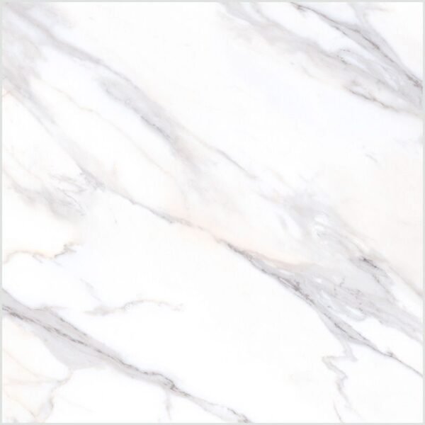 PISO PORCELANATO GAUDI AC 81X81 CARRARA DREAM CX COM 2,64 METROS