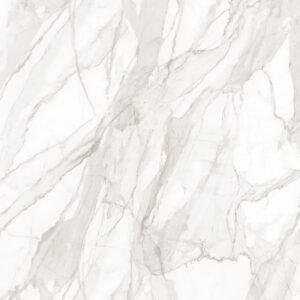PISO PORCELANATO GAUDI PO 80X80 CRISTALLO CX COM 2,57 METROS
