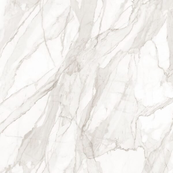 PISO PORCELANATO GAUDI PO 80X80 CRISTALLO CX COM 2,57 METROS