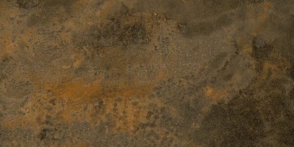 PISO PORCELANATO EMBRAMACO AC 62x122 Gran Corten Steel CX COM 2,28 METROS