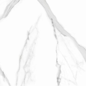 PISO PORCELANATO EMBRAMACO PO 82x82 Calacata Gray Lux Plus CX COM 2,02 METROS