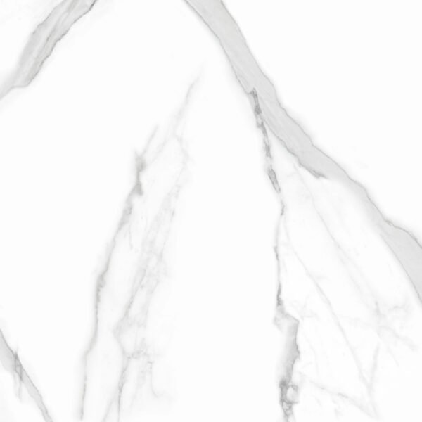 PISO PORCELANATO EMBRAMACO PO 82x82 Calacata Gray Lux Plus CX COM 2,02 METROS