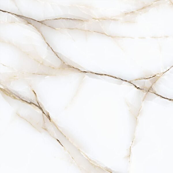 PISO CERAMICA FORMIGRES MATE 81X81 GOLDEN LUX CX COM 1,97 METROS