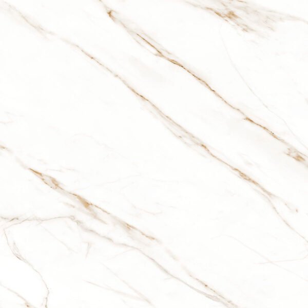 PISO PORCELANATO DELTA NOVA AC 120X120 RAGGI ORO  CX COM 2,88 METROS