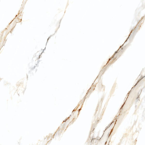 PISO PORCELANATO DELTA NOVA PO 120X120 DHARMA ORO CX COM 2,88 METROS