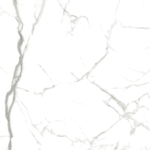 PISO PORCELANATO DELTA PO 70X70 CARRARA CRISTAL CX COM 2,44 METROS