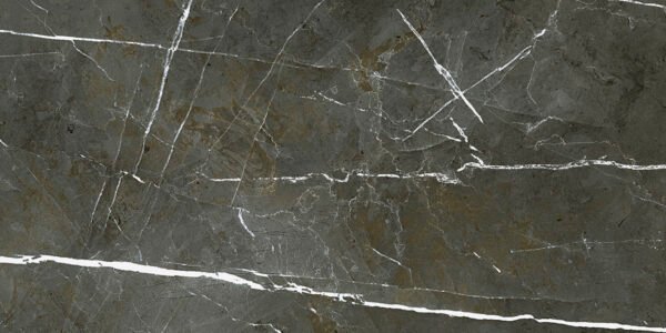PISO PORCELANATO DELTA PO 53X106 VENATO NOTTE CX COM 2,23 METROS