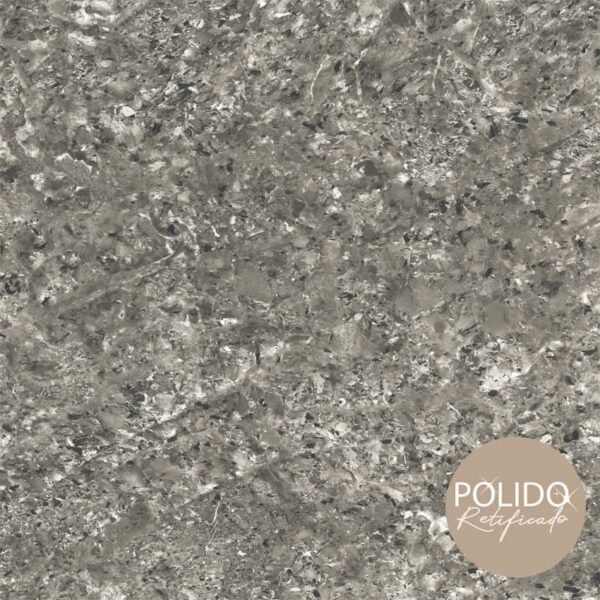 PISO CERAMICA FORMIGRES PO 66X66 JAGUAR BLACK CX COM 2,18 METROS