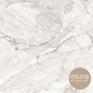 PISO CERAMICA FORMIGRES PO 66X66 LUMINI CX COM 2,18 METROS