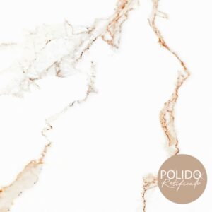 PISO CERAMICA FORMIGRES PO 66X66 MARMI DE LUX CX COM 2,18 METROS