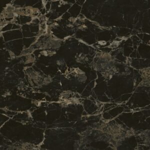 PISO PORCELANATO GAUDI PO 80X80 MYTHOS BLACK CX COM 2,57 METROS