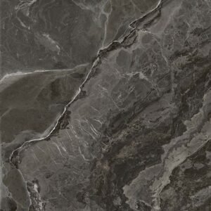 PISO PORCELANATO GAUDI PO 80X80 NERO BOREAL CX COM 2,57 METROS