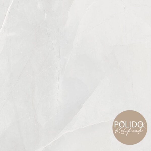 PISO CERAMICA FORMIGRES PO 66X66 ONIX ICE CX COM 2,18 METROS