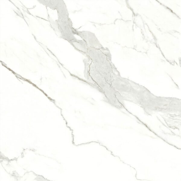 PISO CERAMICA FORMIGRES MATE 66X66 STATUARIO  CX COM 2,18 METROS