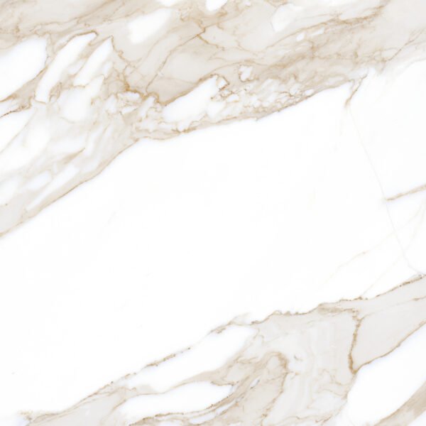 PISO PORCELANATO EMBRAMACO PO 82x82 Calacata Premium Lux Plus CX COM 2,02 METROS - Imagem 3