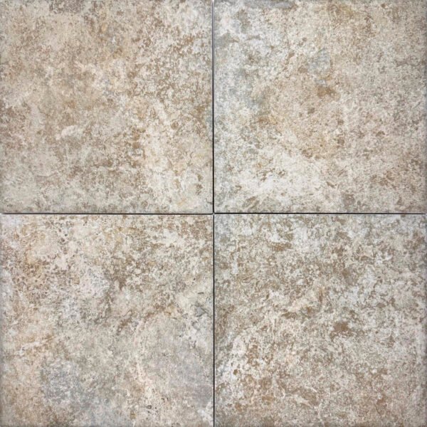 PASTILHA CERAMICA CERAL GR 20X20 STONE CX COM 1,69 METROS