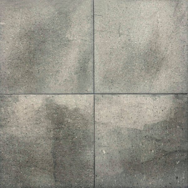 PASTILHA CERAMICA CERAL GR 20X20 CRONUS CINZA CX COM 1,69 METROS