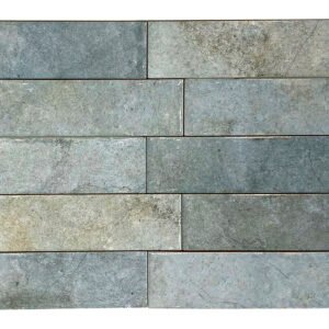 PASTILHA CERAMICA CERAL BR 7,5X25 AQUARELA SKY CX COM 1,01 METROS