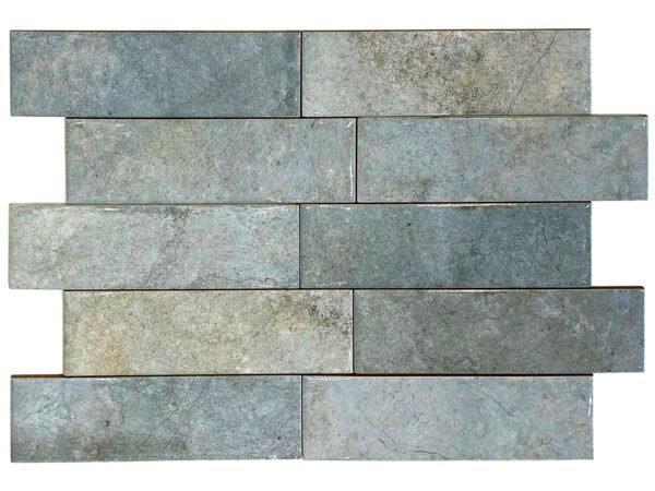 PASTILHA CERAMICA CERAL BR 7,5X25 AQUARELA SKY CX COM 1,01 METROS
