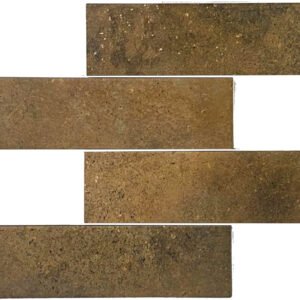 PASTILHA CERAMICA CERAL AC 7,5X25 ELEMENT BEGE CX COM 1,01 METROS