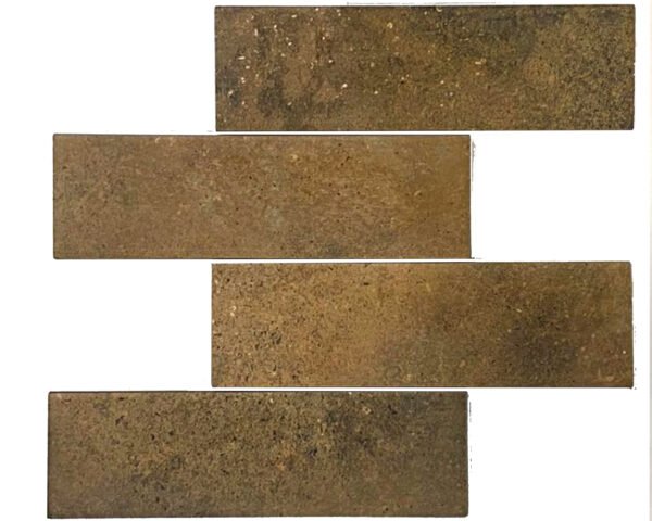 PASTILHA CERAMICA CERAL AC 7,5X25 ELEMENT BEGE CX COM 1,01 METROS