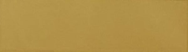 PASTILHA CERAMICA CERAL BR 7,5X25 COLOR MUSTARD CX COM 1,01 METROS