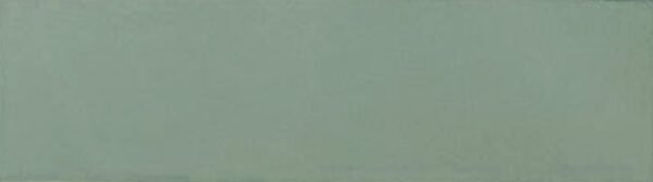 PASTILHA CERAMICA CERAL BR 7,5X25 COLOR MENTA CX COM 1,01 METROS