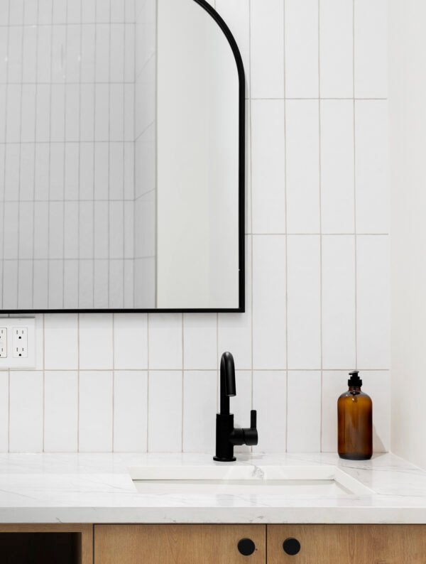 PASTILHA CERAMICA CERAL AC 7,5X25 COLOR WHITE CX COM 1,01 METROS - Imagem 3