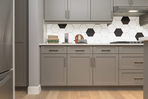 PASTILHA CERAMICA CERAL BR HEXAGONAL BRANCO CX COM 1,02 METROS - Imagem 3