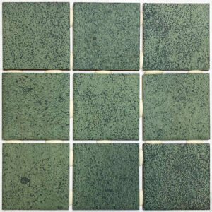 PASTILHA CERAMICA CERAL TLD AC 10X10 ALGARVE CX COM 1  METRO
