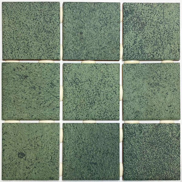 PASTILHA CERAMICA CERAL TLD AC 10X10 ALGARVE CX COM 1  METRO