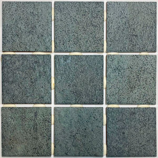 PASTILHA CERAMICA CERAL TLD AC 10X10  MALDIVAS CX COM 1 METRO